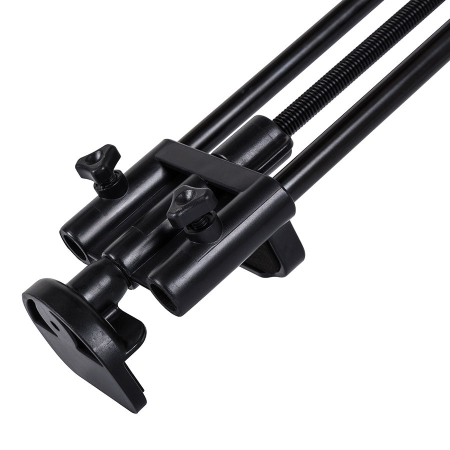 ReptiZoo Double Lamp Stand for 30–60cm Terrariums