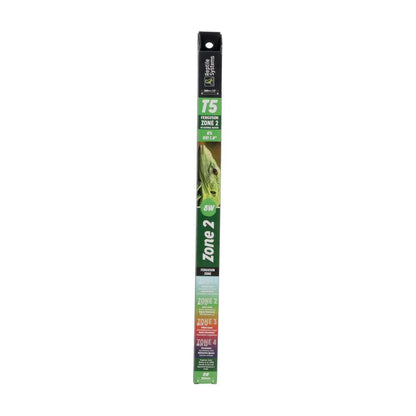 Reptile Systems T5 UVB Lamp Ferguson Zone 2 - 6%