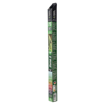 Reptile Systems T5 UVB Lamp Ferguson Zone 2 - 6%