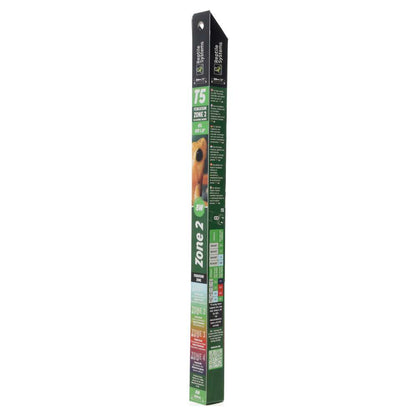 Reptile Systems T5 UVB Lamp Ferguson Zone 2 - 6%