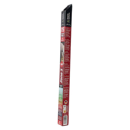 Reptile Systems T5 UVB Lamp Ferguson Zone 3 - 12%