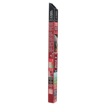 Reptile Systems T5 UVB Lamp Ferguson Zone 3 - 12%