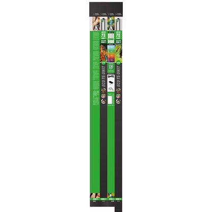 Reptile Systems Eco T5 Unit Ferguson Zone 2 - 6%