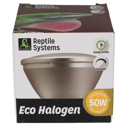 Reptile Systems Eco Halogen