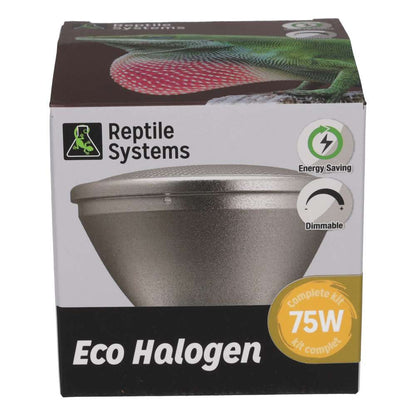 Reptile Systems Eco Halogen