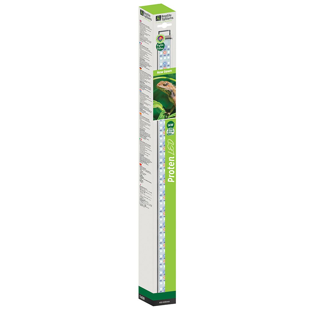 Reptile Systems New Dawn Proten LED