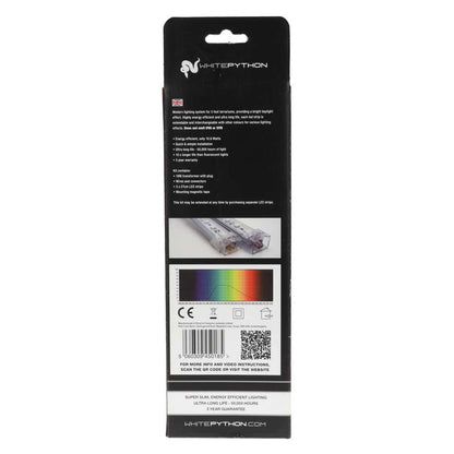 White Python LED Daylight White 3ft Kit | Vivarium LED Lighting
