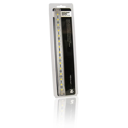 White Python LED Daylight Strip Kit