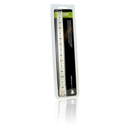 White Python LED Jungle Green Strip Kit