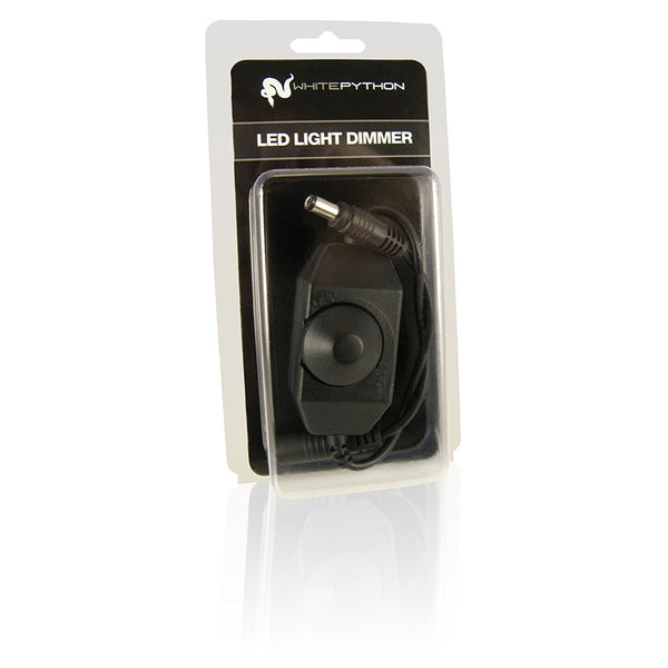 White Python LED Dimmer