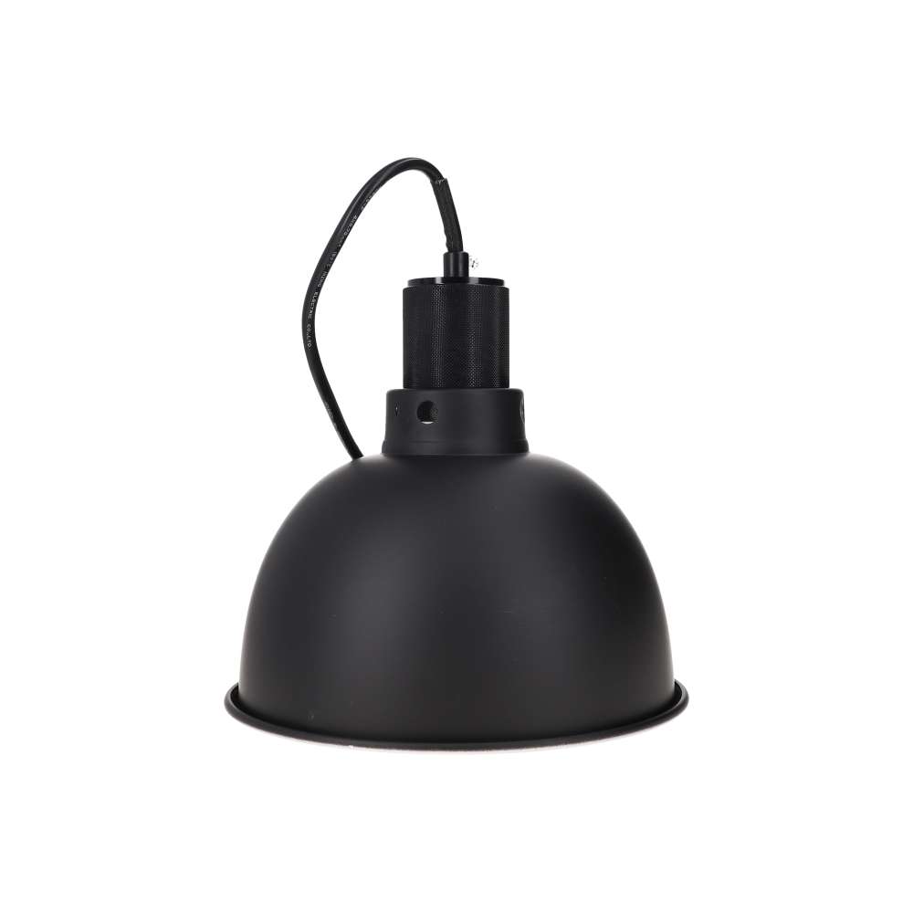 White Python Nightforge Heat Lamp Reflector