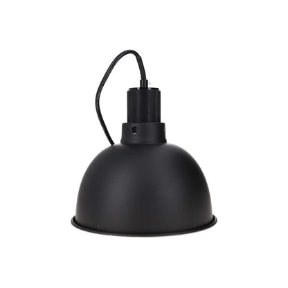 White Python Nightforge Heat Lamp Reflector