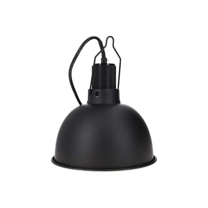 White Python Nightforge Heat Lamp Reflector