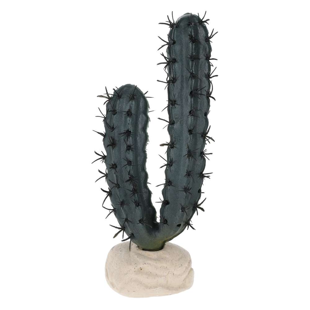 Exo Terra Finger Cactus Artificial Vivarium Plant PT-2983