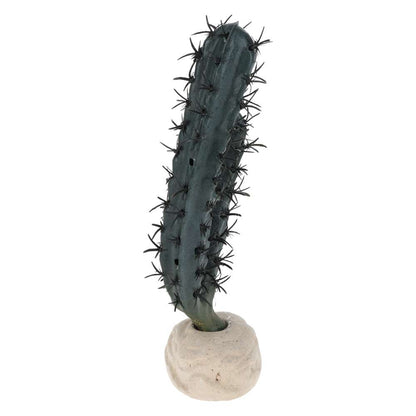 Exo Terra Finger Cactus Artificial Vivarium Plant PT-2983