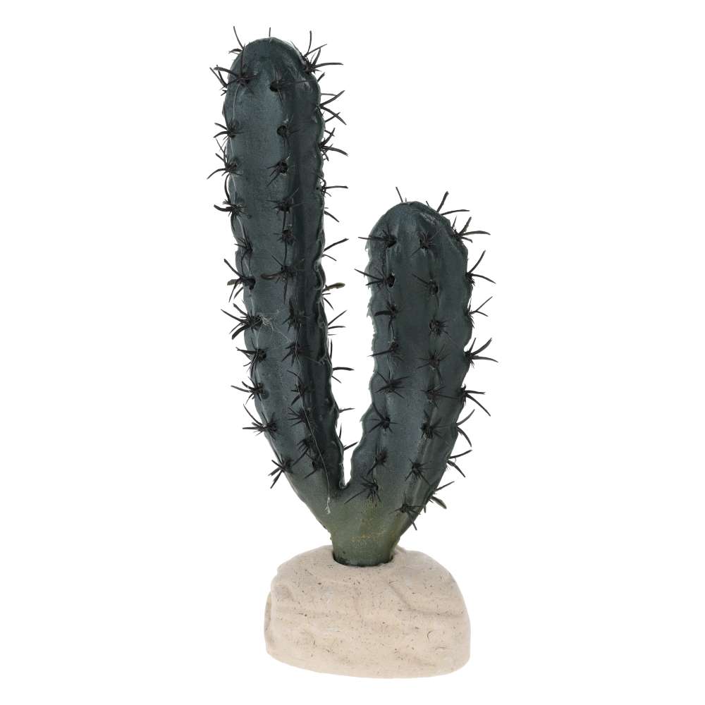 Exo Terra Finger Cactus Artificial Vivarium Plant PT-2983