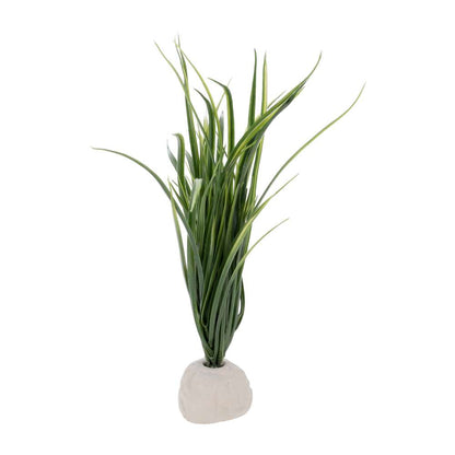 Exo Terra Turtle Grass PT2996 Artificial Terrarium Plant Décor