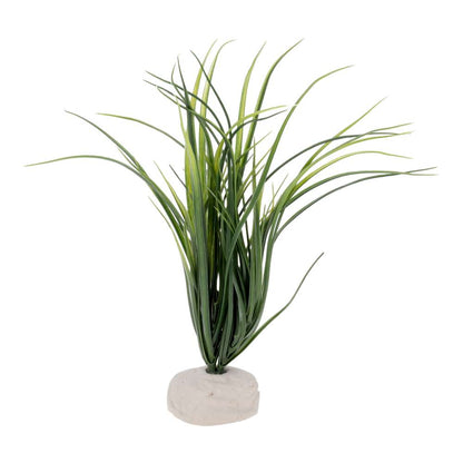 Exo Terra Turtle Grass PT2996 Artificial Terrarium Plant Décor