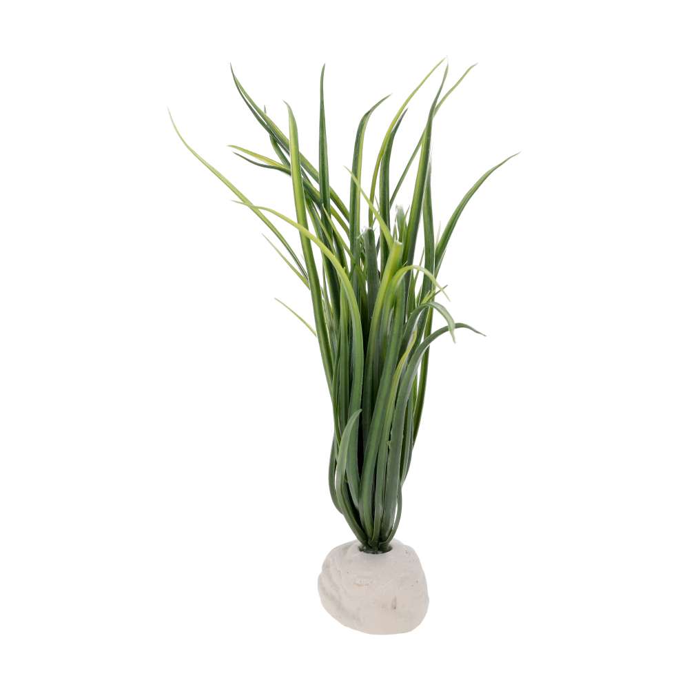 Exo Terra Turtle Grass PT2996 Artificial Terrarium Plant Décor