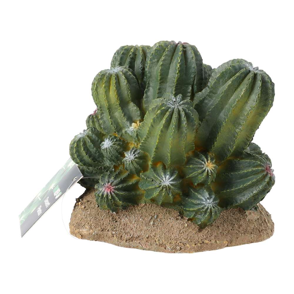 ProRep Resin Cactus Cluster