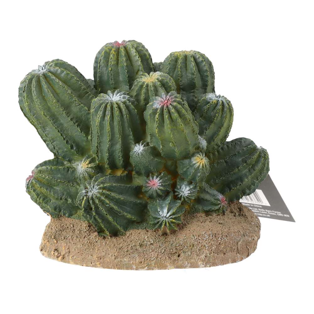 ProRep Resin Cactus Cluster