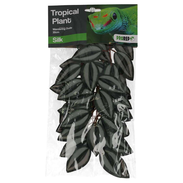 ProRep Wandering Dude Silk Hanging Plant
