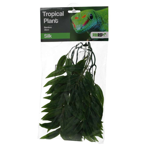 ProRep Bamboo Silk Hanging Plant