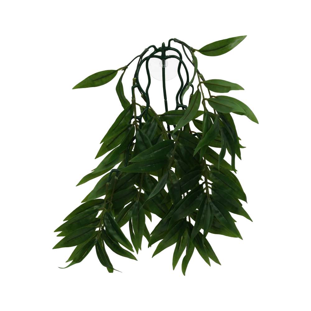 ProRep Bamboo Silk Hanging Plant