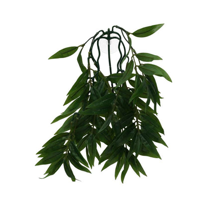 ProRep Bamboo Silk Hanging Plant