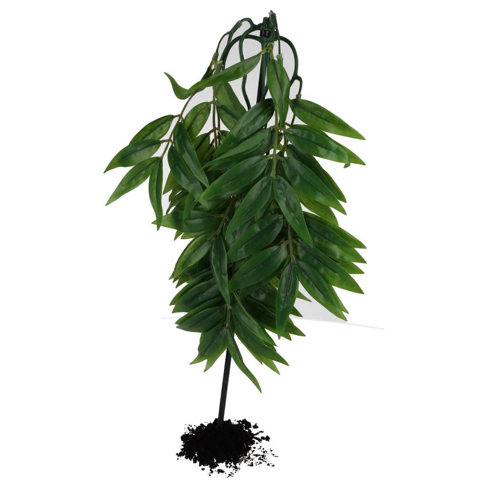 ProRep Bamboo Silk Hanging Plant