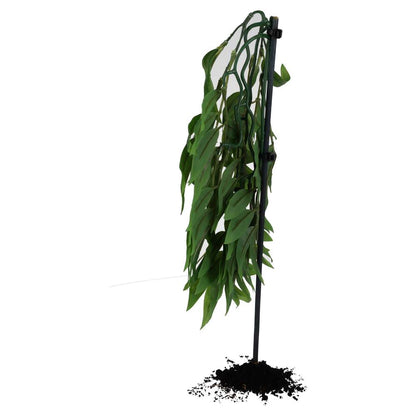 ProRep Silk Hanging Plant Bamboo 30cm | Vivarium Decoration