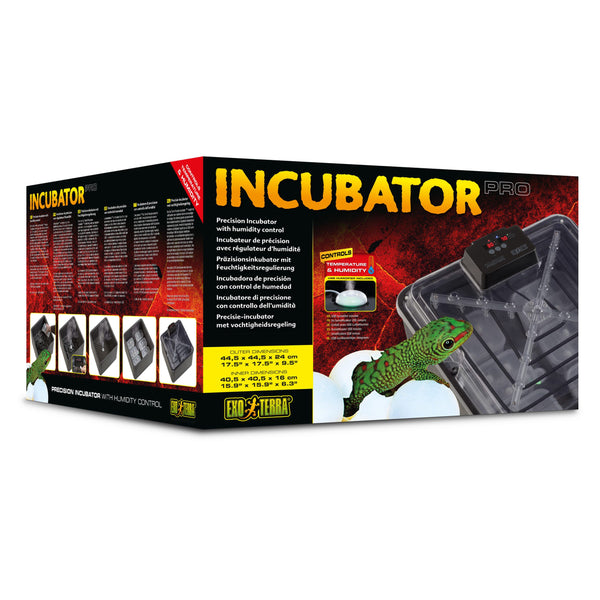 Exo Terra Precision Incubator Pro