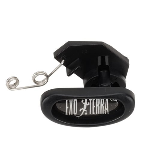 Exo Terra Glass Door Latch Replacement Kit
