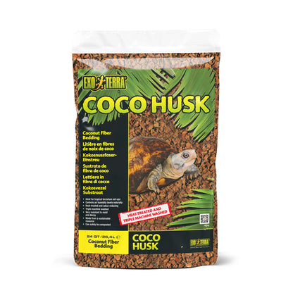 Exo Terra Coco Husk Bag