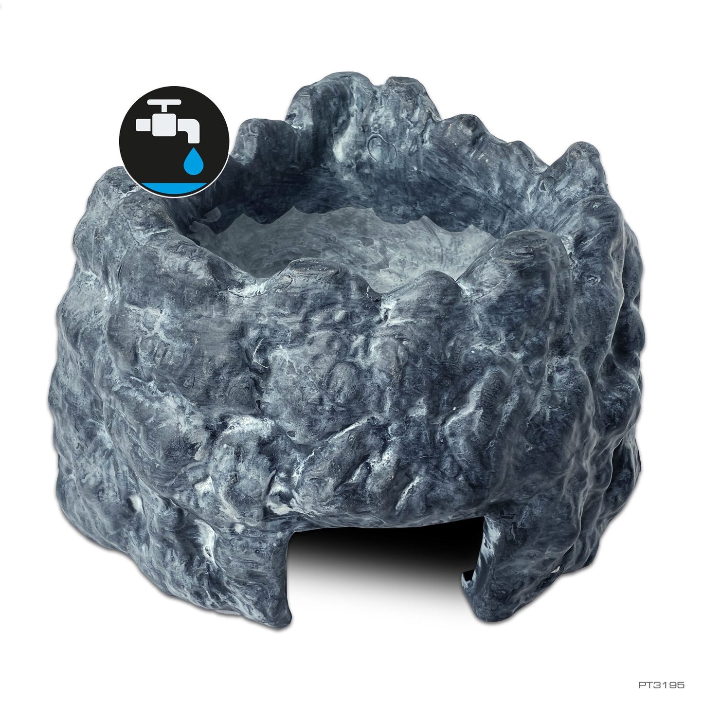 Exo Terra Ceramic Corner Cave