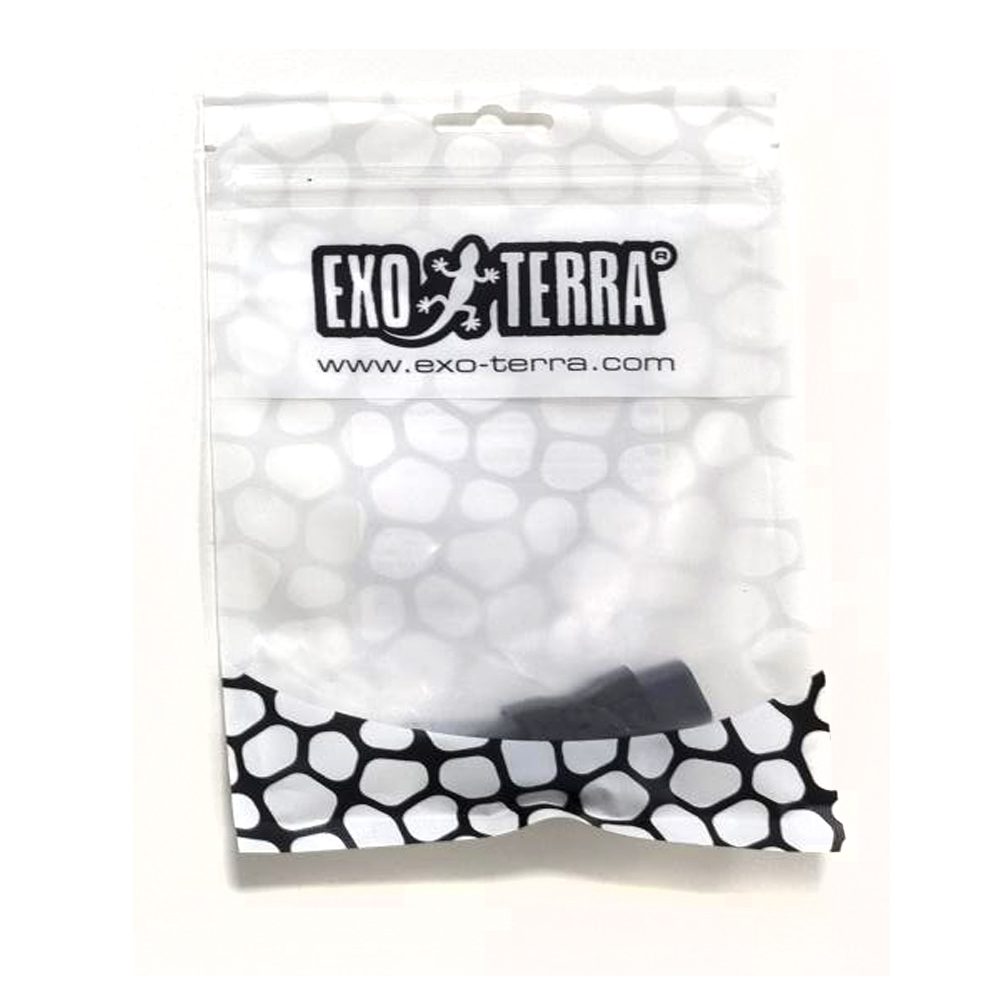 ExoTerra T5 UVB Fixture Connection Adapter