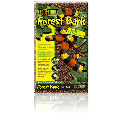 Exo Terra Forest Bark