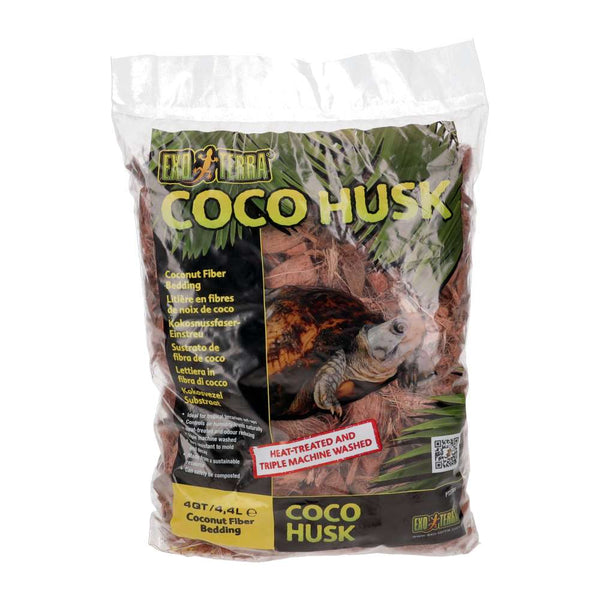 Exo Terra Coco Husk Bag