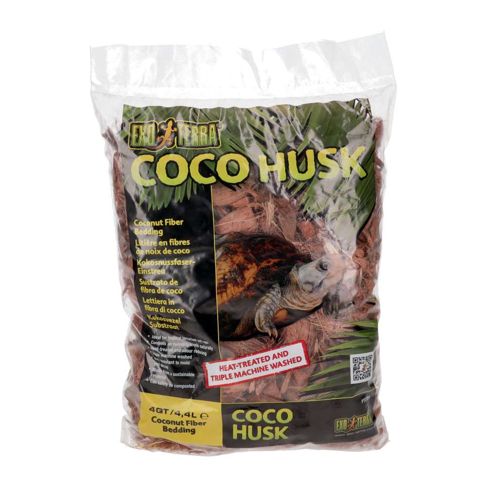 Exo Terra Coco Husk Bag
