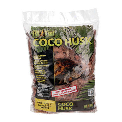 Exo Terra Coco Husk Bag