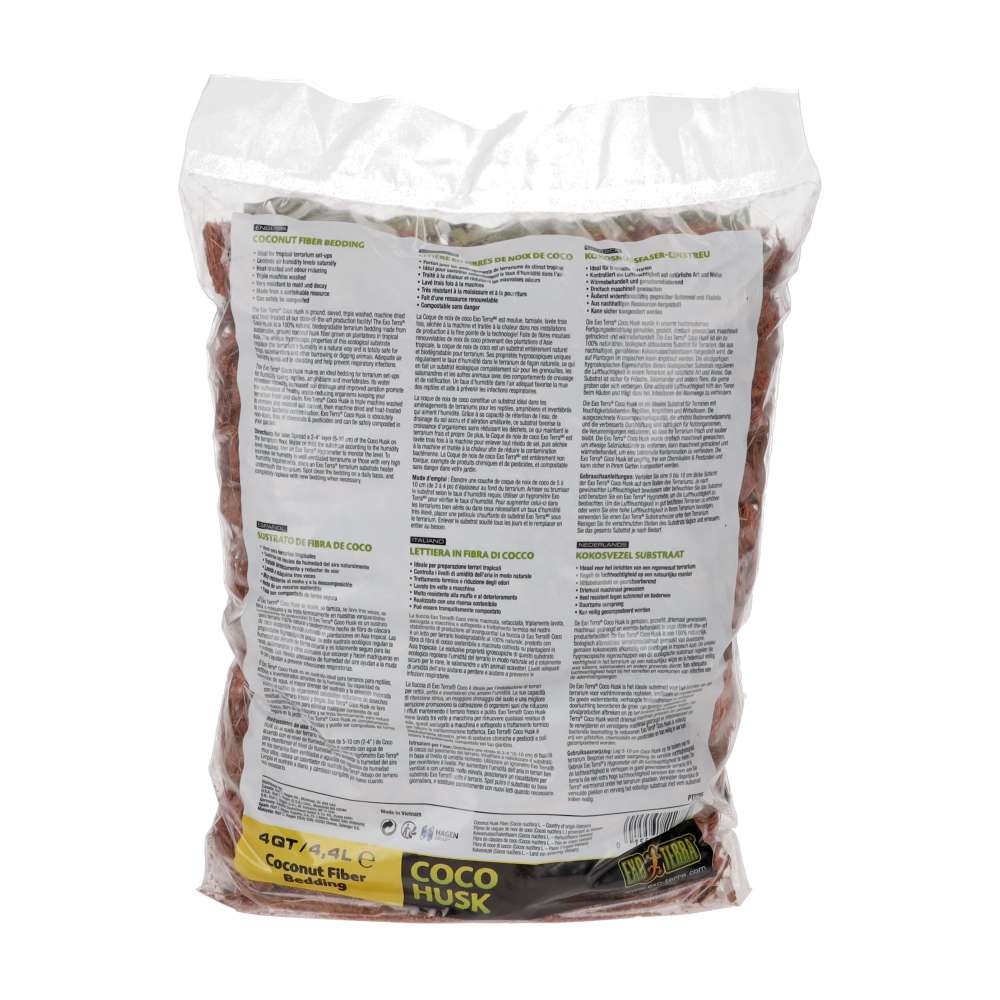 Exo Terra Coco Husk Bag