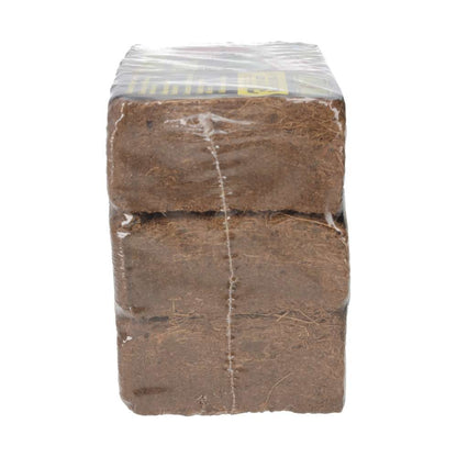 Exo Terra Plantation Soil 3-Pack PT2771 | Coconut Fibre Substrate