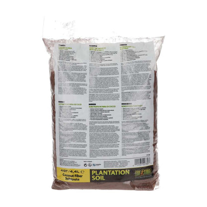 Exo Terra Plantation Soil Loose