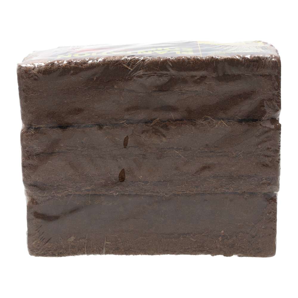 Exo Terra Plantation Soil Coconut Fibre Substrate 26.4L – PT2782