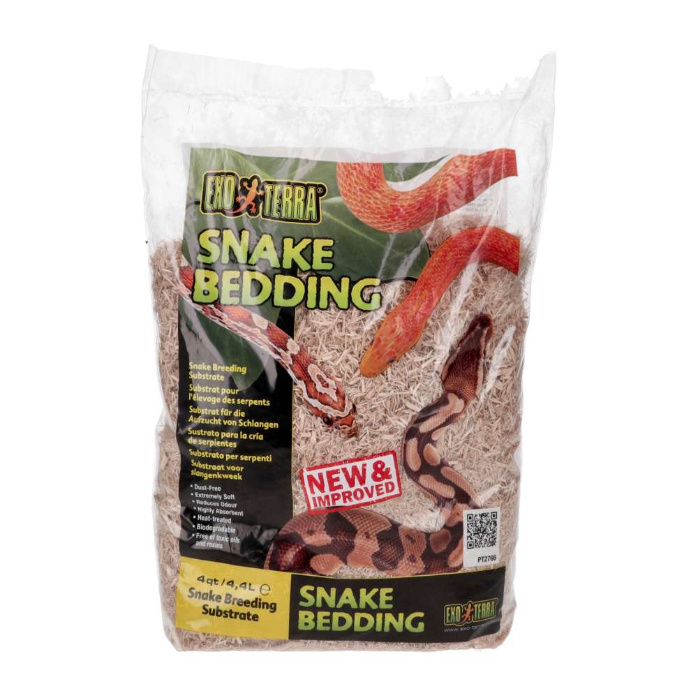 Exo Terra Snake Bedding