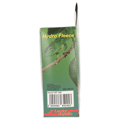 Lucky Reptile Hydro Fleece 100x50cm
