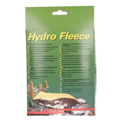 Lucky Reptile Hydro Fleece 100x50cm