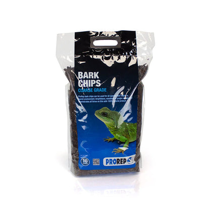 ProRep Bark Chips Coarse