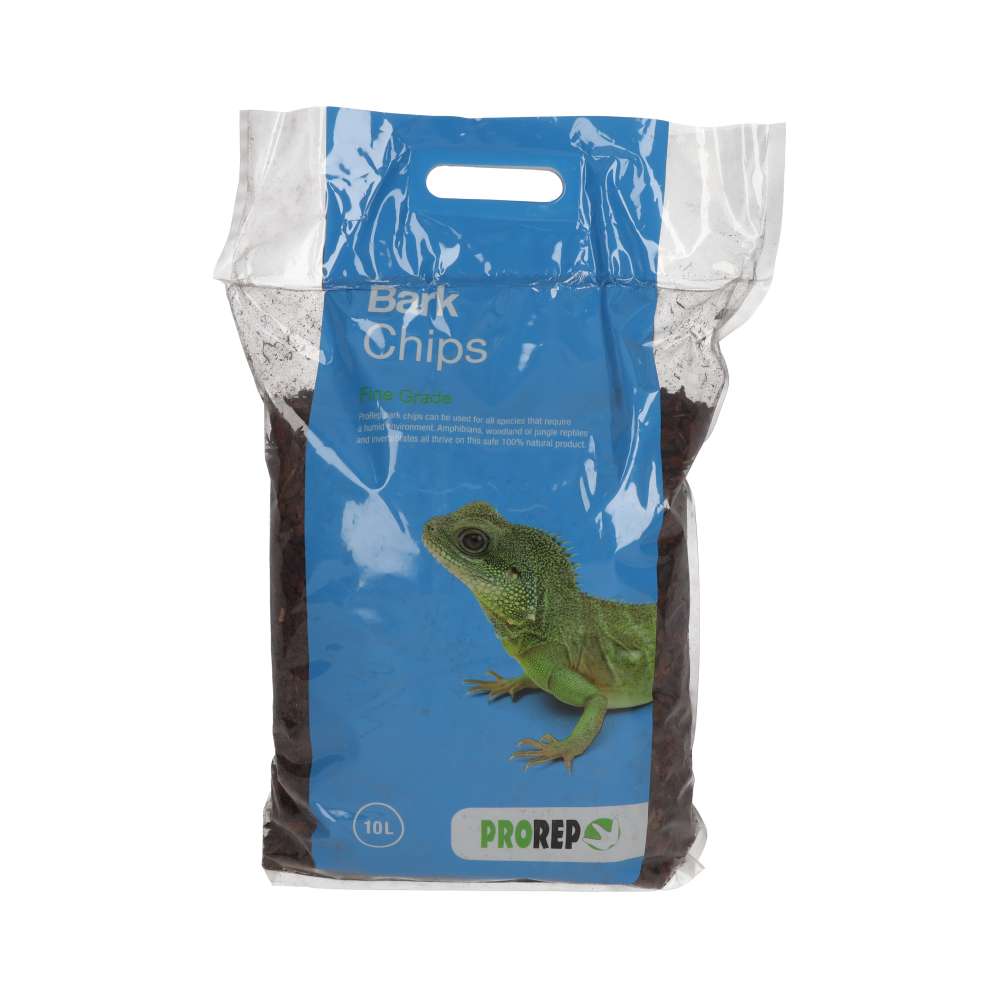 ProRep Bark Chips Fine