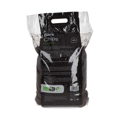 ProRep Bark Chips Fine